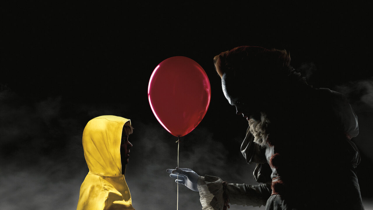 It 1990 Full Movie Online